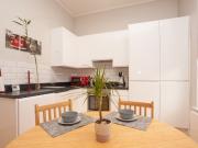 Modern 1 bedroom flat Kilburn