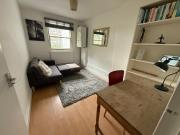 Modern 1 bedroom flat to rent in Hoxton