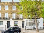 Modern 1 Bedroom Flat to Rent on Prestigious Harewood...