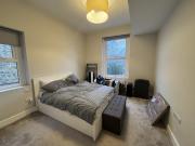 Modern 1 bedroom flat to rent on Waldram Park Road