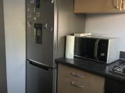 Modern 1 Bedroom Grd Fl Apartment –Fully Furnished