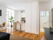 Modern 1 bedroom in Santa Catarina