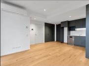 Modern 1 Bedroom Living in the Heart of Prahran
