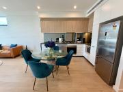 Modern 1 Bedroom Plus Large Study 9sqm