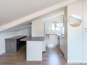 Modern 1 Bedroom Studio Retreat