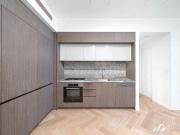 Modern 1 Bedroom + Study Furnished Apartment in Sydney CBD