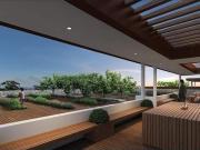 Modern 1 Bedroom + Study, in Prime Location