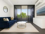 Modern 1 Bedroom + Study with Resort Style Living
