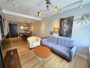 Modern 1 Bedroom The Meranti at Two Serendra Condo For...