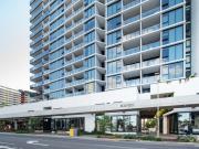 Modern 1 Bedroom Unit + MPR @ Haven with great views