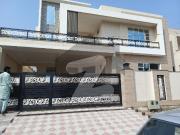 Modern 1 Kanal Home In Naval Anchorage Huge Potential...