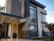 Modern 1 Kanal House For Sale in Phase 6