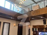 Modern 1 Kanal House For Sale With 2 Marla Extra Land...