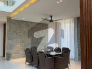 Modern 1 Kanal Top Of The Line Beautiful Designer House...