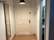 modern 1 room apartment in best location right at...