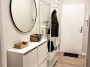 Modern 1 room apartment in charming Prenzlauer Berg,... Modern 1 room apartment in charming Prenzlauer Berg,...