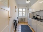 Modern 1 room apartment, Prenzlauer Berg, Berlin...