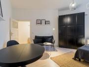 Modern 1 room apartment, Prenzlauer Berg, Berlin...