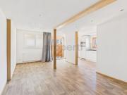 Modern 1 room studio with balcony, Kerns