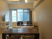 Modern 1BR 56 Sqm Unit For Lease at Two Serendra Red...