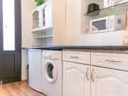 Modern 1BR Apart perfect for Longstays, Vienna Amsterdam...