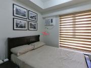 MODERN 1BR CONDO AT BRIO TOWER – FACING ROCKWELL | READY...