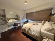 Modern 1BR for RENT in Alcoves, Cebu Business Park with...