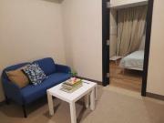 Modern 1BR Smart Condo with Balcony for Rent – Park...
