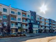 Modern 1+den Condo In Belmont Plaza – Walkout Patio |...