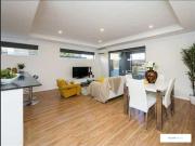 Modern 1x1 Apartment in Secure Rivervale Complex – Prime...