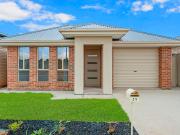 Modern 2020 Built Contemporary Bliss In Neighbourly...