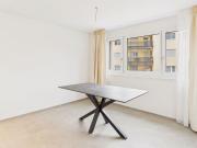 Modern 2.5 room apartment with balcony in Altstätten