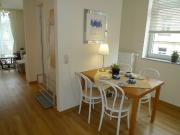Modern 2,5 room city apartment in Dresden Striesen,...
