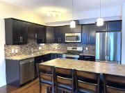 Modern 2 Bed/2 Bath Condo in South Central & Accessible Area