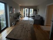 ✨Modern 2 Bed, 2 Bath Flat In Oval Quarters✨