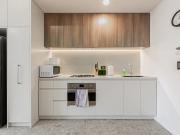 Modern 2 Bed 2 Bath Furnished Apartment in Zetland |...