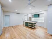 Modern 2 Bed, 2 Bath Rental Apartment in Vibrant West...