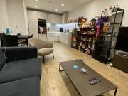 Modern 2 Bed 2 Bath with Gym and Concierge