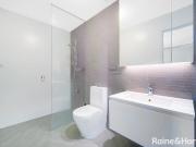 Modern 2 bed and 2 bath with study area in the Vivid at...