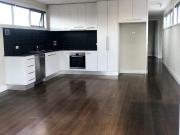 modern 2 bed apartment