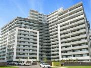 Modern 2‑Bed Apartment in Crest at The Mills – Walk to...