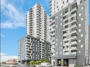 Modern 2 Bed Apartment in Liverpool