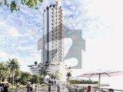 Modern 2 Bed Apartment In Saima Marina Residence, HMR...