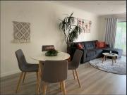 Modern 2 Bed Apartment in Surfers Paradise
