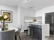 MODERN 2 BED APARTMENT WITH RESORT AMENITIES