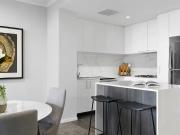 MODERN 2 BED APARTMENT WITH RESORT AMENITIES