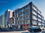 Modern 2 Bed Apartment with Terrace in Stratford