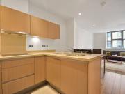 Modern 2 Bed – Bromyard Ave, Acton W3