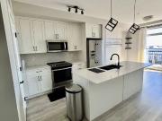 Modern 2 Bed Condo for Rent in Prime NW Calgary With...