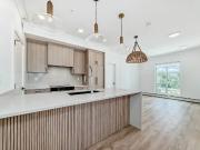 Modern 2 Bed + Den, 2 Bath Condo in Calgary’s University...